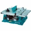MAKITA Scie Sur Table 1650 W 91 Mm - 2704 2 MAKITA Scie Sur Table 1650 W 91 Mm - 2704 -Scie électrique stationnaire Soldes Boutique 906697 1