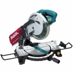 MAKITA Scie à Onglet Ø 255 Mm 1500 W - MLS100