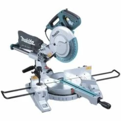 MAKITA Scie Radiale + Onglet 1430 W Ø 260 Mm + Laser - LS1018L