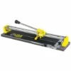 Coupe Carrelage Manuel 550 Mm TCA 550 - 210215 - Fartools -Scie électrique stationnaire Soldes Boutique 9074258 1