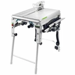 FESTOOL Scie Semi Stationnaire PRECISIO CS 70 EG - 574778