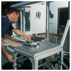 FESTOOL Scie Semi Stationnaire PRECISIO CS 70 EG - 574778 -Scie électrique stationnaire Soldes Boutique 908119 3