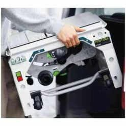 FESTOOL Scie Semi Stationnaire PRECISIO CS 70 EG - 574778 -Scie électrique stationnaire Soldes Boutique 908119 4