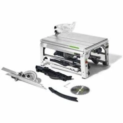FESTOOL Scie Semi Stationnaire PRECISIO CS 70 EG - 574778 -Scie électrique stationnaire Soldes Boutique 908119 5