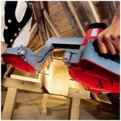 MAFELL Scie à Ruban Portative 305 Mm 2250 W Z5Ec - 925301 -Scie électrique stationnaire Soldes Boutique 908711 3