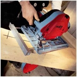 MAFELL Scie à Ruban Portative 305 Mm 2250 W Z5Ec - 925301 -Scie électrique stationnaire Soldes Boutique 908711 4