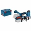 BOSCH Scie à Ruban GCB 18V-63 18V Solo - 06012A0401 2 BOSCH Scie à Ruban GCB 18V-63 18V Solo - 06012A0401 -Scie électrique stationnaire Soldes Boutique 908761 1