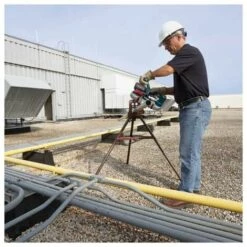 BOSCH Scie à Ruban GCB 18V-63 18V Solo - 06012A0401 9 BOSCH Scie à Ruban GCB 18V-63 18V Solo - 06012A0401 -Scie électrique stationnaire Soldes Boutique 908761 4