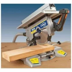 VIRUTEX Scie Onglet à Table 1500W Ø 300 - TM33W - 3300400 ALP 7 VIRUTEX Scie Onglet à Table 1500W Ø 300 - TM33W - 3300400 ALP -Scie électrique stationnaire Soldes Boutique 909241 2