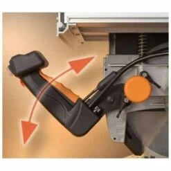 VIRUTEX Scie Onglet à Table 1500W Ø 300 - TM33W - 3300400 ALP 8 VIRUTEX Scie Onglet à Table 1500W Ø 300 - TM33W - 3300400 ALP -Scie électrique stationnaire Soldes Boutique 909241 3