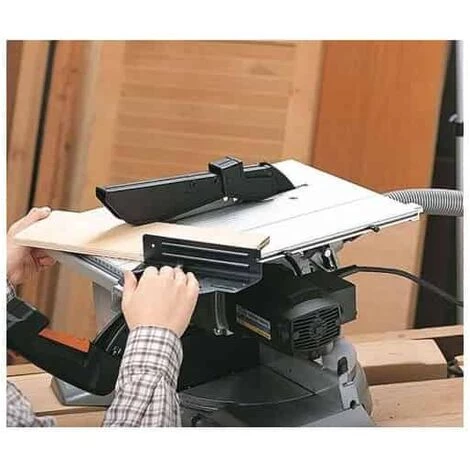 VIRUTEX Scie Onglet à Table 1500W Ø 300 - TM33W - 3300400 ALP 6 VIRUTEX Scie Onglet à Table 1500W Ø 300 - TM33W - 3300400 ALP – Image 4