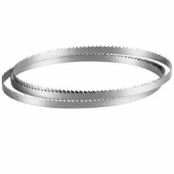 PRESTAMAT Lame De Scie à Ruban Bois PAE Réaffûtable 2360 X 12 X 0,6 X 7 Mm - Acier C75 - Diamwood