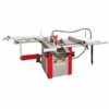 Scie Sur Table D. 315 Mm Chariot 2000 Mm 400 V - 3000 W TS315VF-2000-400V - Holzmann 2 Scie Sur Table D. 315 Mm Chariot 2000 Mm 400 V - 3000 W TS315VF-2000-400V - Holzmann -Scie électrique stationnaire Soldes Boutique 9115832 1