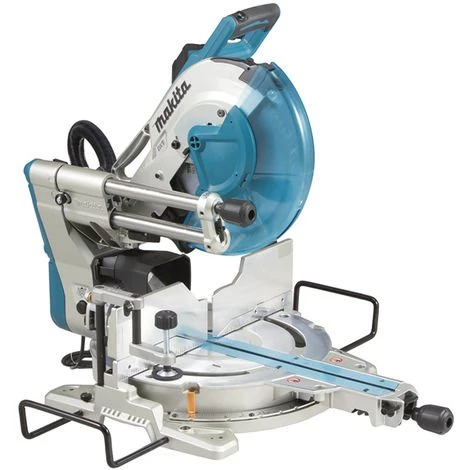 Scie Radiale 1650W Ø 305mm MAKITA - LS1219L 3 Scie Radiale 1650W Ø 305mm MAKITA - LS1219L